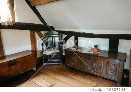 イギリス ストラットフォードアポン イギリス ストラットフォードアポン 108075434