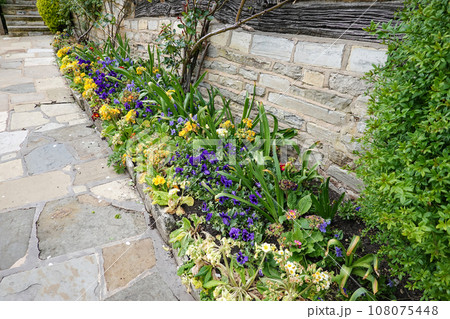 イギリス　ストラットフォードアポン 108075448