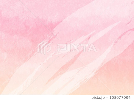 ピンク和紙 ピンク和紙 108077004