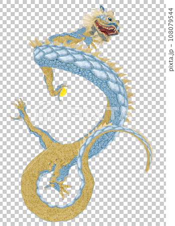 現實的龍圖 108079544