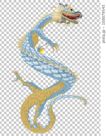 現實的龍圖 108079545