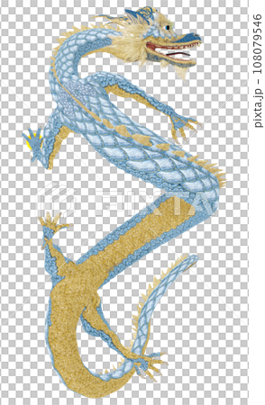 現實的龍圖 108079546