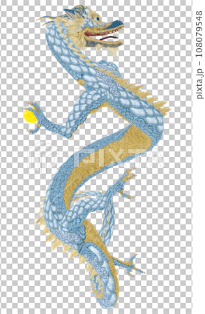 現實的龍圖 現實的龍圖 108079548