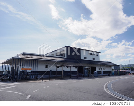 柳井港ポートビル(山口県柳井市) 108079715