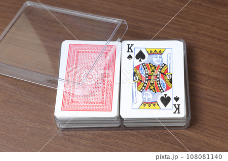 トランプ, 玩具, ゲーム, おもちゃ, 勝負, 遊び, カードゲーム, ポーカー, カード, 娯楽 トランプ, 玩具, ゲーム, おもちゃ, 勝負, 遊び, カードゲーム, ポーカー, カード, 娯楽 108081140