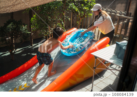 7 years old 7 years old 108084139