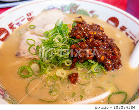 こってりラーメン こってりラーメン 108084384