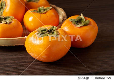 日本の柿　イメージ 108088159