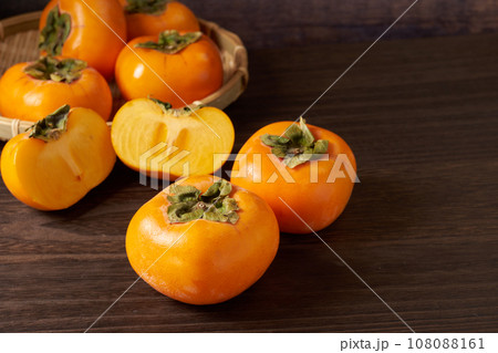 日本の柿　イメージ 108088161