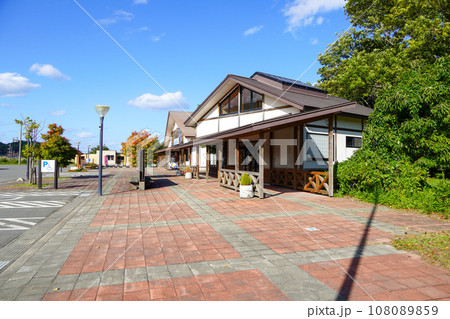 道の駅・たいらだてのトイレ 道の駅・たいらだてのトイレ 108089859