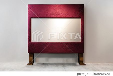 お洒落なボード 108098528