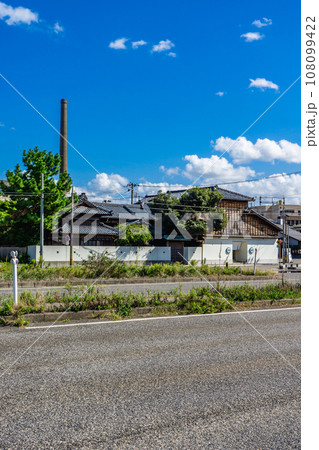 新潟市中央区鏡が岡の酒蔵 新潟市中央区鏡が岡の酒蔵 108099422