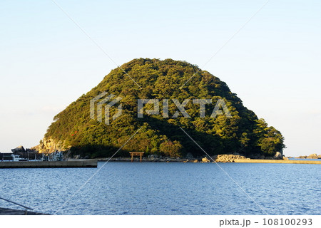稲積島 稲積島 108100293