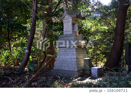 鉾田市・厳島神社 #5 鉾田市・厳島神社 #5 108100721