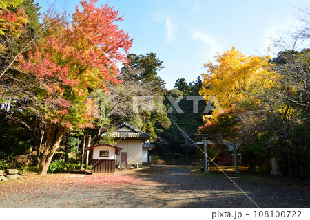鉾田市・厳島神社 #6 鉾田市・厳島神社 #6 108100722