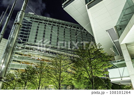 有楽町 東京国際フォーラム 東京都千代田区 有楽町 東京国際フォーラム 東京都千代田区 108101264