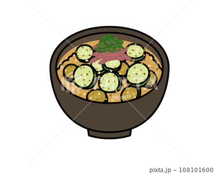 冷や汁・郷土料理・宮崎県 冷や汁・郷土料理・宮崎県 108101600