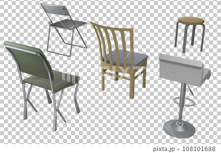 Chair Chair 108101688