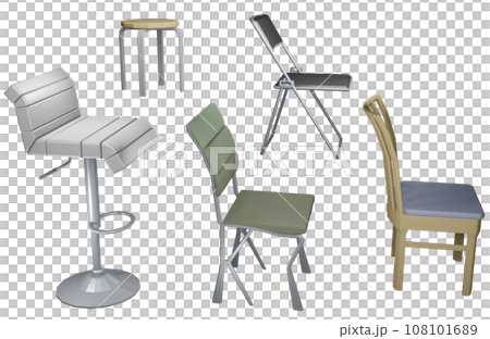 Chair 108101689