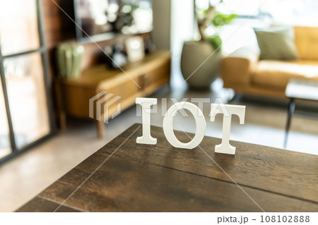 IOT 108102888