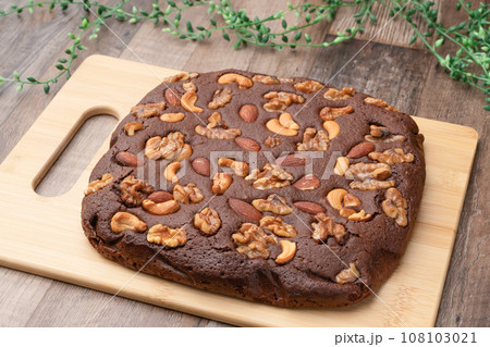 ブラウニー 焼きたて ブラウニー 焼きたて 108103021