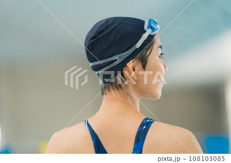 大人のスイミング 大人のスイミング 108103085