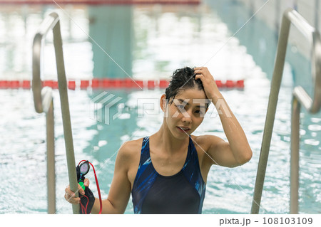 大人のスイミング 108103109