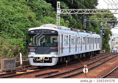 【神戸電鉄】6500系(有馬線:鵯越〜鈴蘭台) 【神戸電鉄】6500系(有馬線:鵯越〜鈴蘭台) 108104376