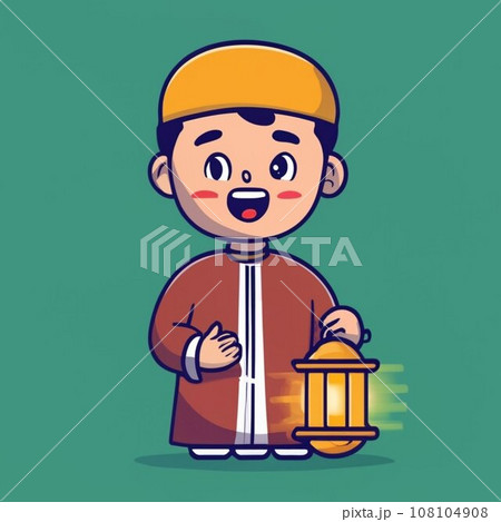 Cartoon illustration  108104908