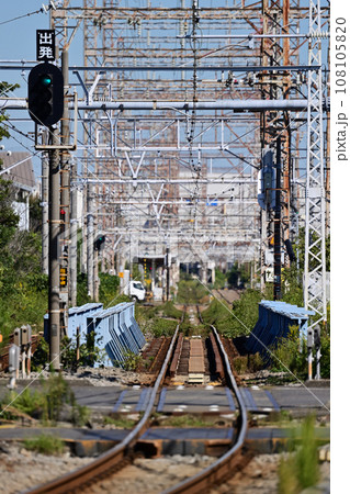 鶴見線 浅野 JR東日本 鶴見線 浅野 JR東日本 108105820