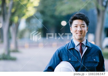 施工管理 108106347