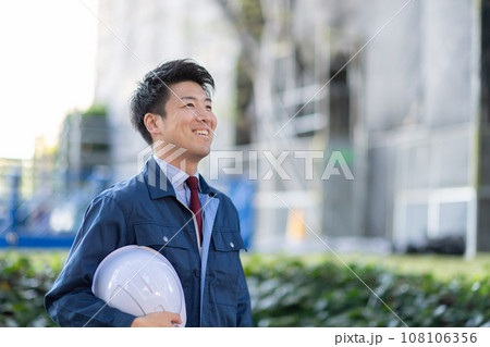 施工管理 108106356