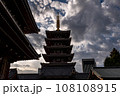 浅草　浅草寺 108108915