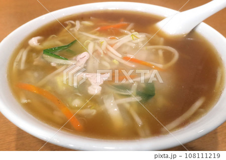 野菜たっぷりの美味しいサンマーメン 野菜たっぷりの美味しいサンマーメン 108111219