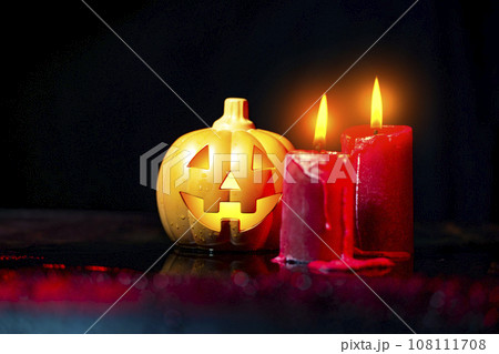 Scary Halloween Scary Halloween 108111708
