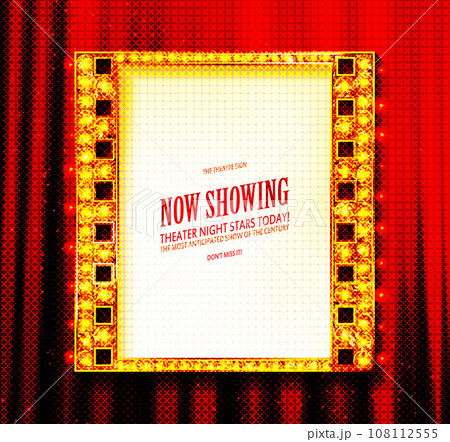 Cinema, movie and photography Cinema, movie and photography 108112555