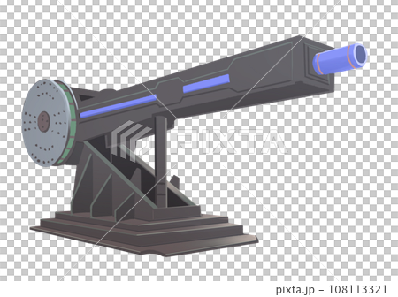 レールガン レールガン 108113321