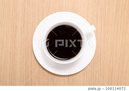 ホットコーヒー ホットコーヒー 108114072