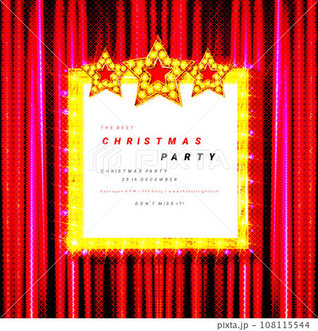 Vector realistic 3d volumetric background 108115544