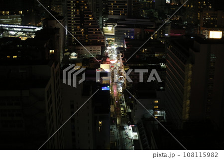 タイの怪しいナイトマーケット Thailand nightmarket タイの怪しいナイトマーケット Thailand nightmarket 108115982