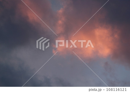 青い空・白い雲 青い空・白い雲 108116121