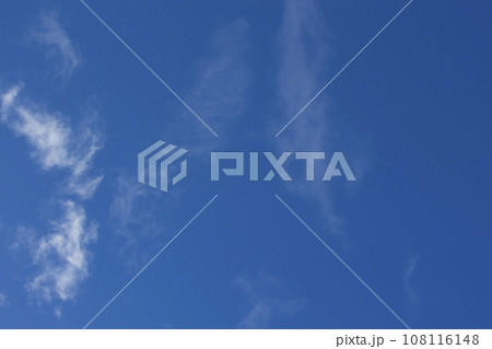青い空・白い雲 108116148