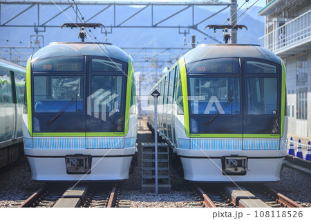 福岡市交通局　3000系電車（福岡市営地下鉄） 108118526