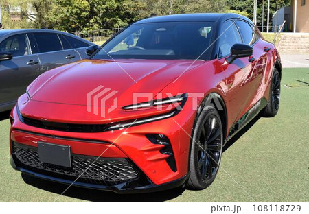 トヨタ・クラウンスポーツ トヨタ・クラウンスポーツ 108118729