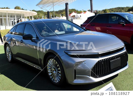 トヨタ・クラウンセダン 7代目 トヨタ・クラウンセダン 7代目 108118927