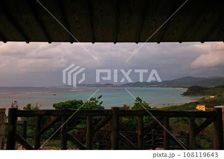 石垣島、玉取﨑展望台 108119643