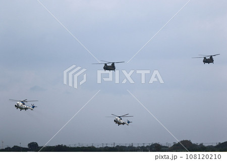 陸上自衛隊 航空機 陸上自衛隊 航空機 108120210