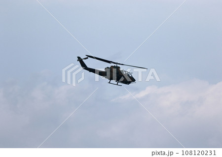 陸上自衛隊 航空機 陸上自衛隊 航空機 108120231