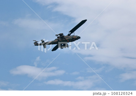 陸上自衛隊 航空機 陸上自衛隊 航空機 108120324