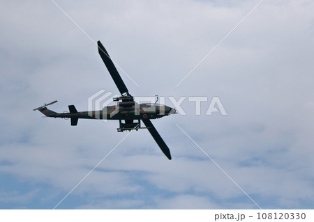 陸上自衛隊 航空機 陸上自衛隊 航空機 108120330